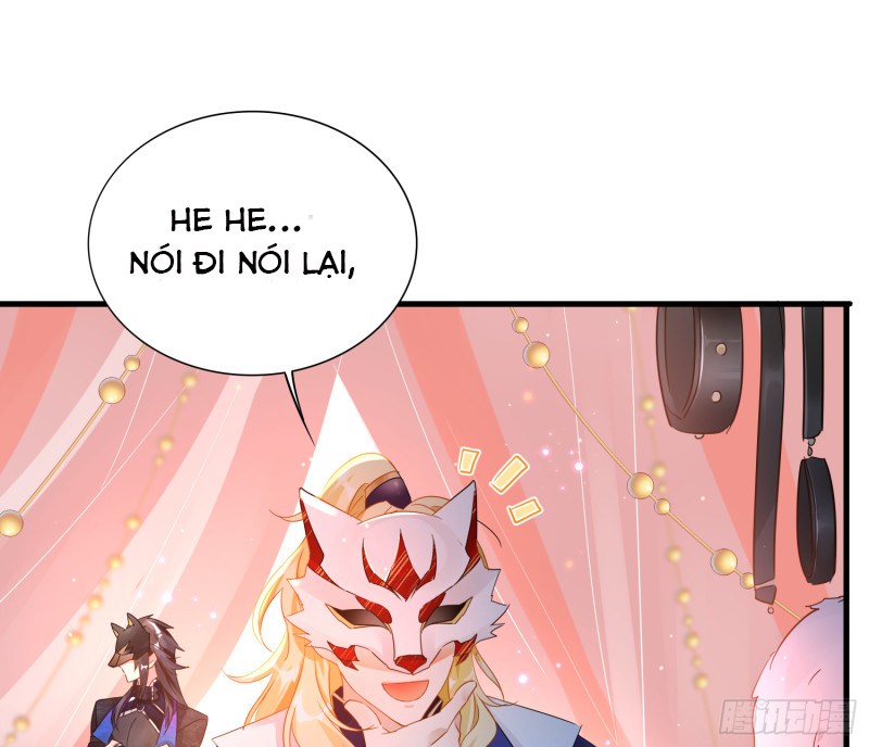lục thân bất nhận chapter 18 41