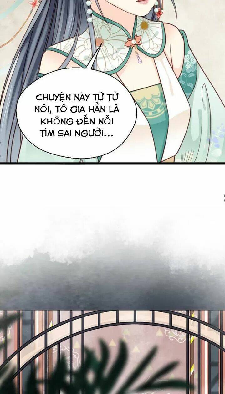 kiều nữ độc phi chapter 209 23