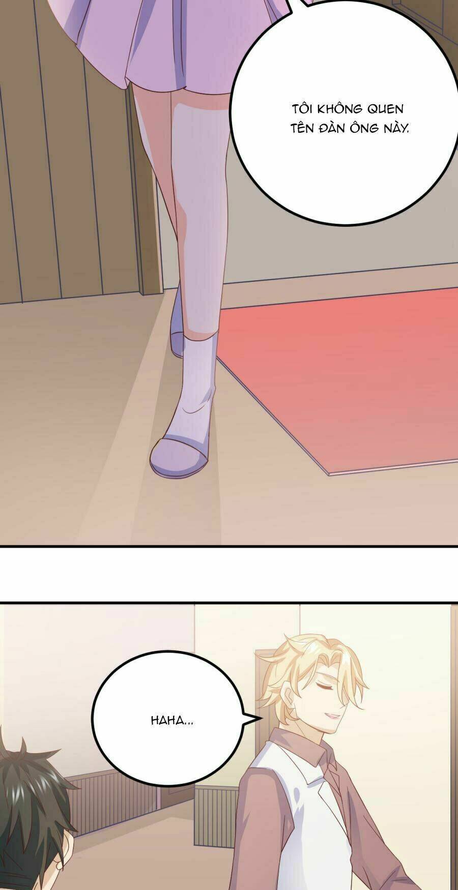 bá ái hãn thê chapter 8 8