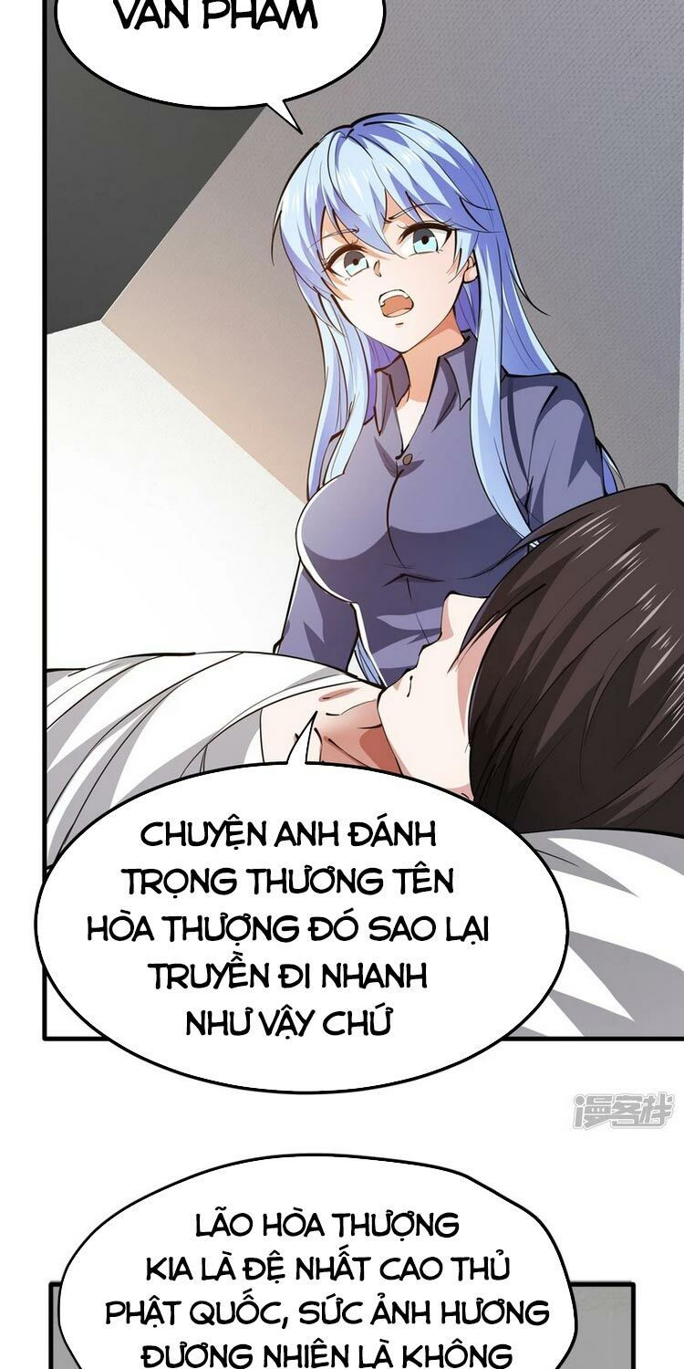tối cường thần y tại đô thị chapter 187 22