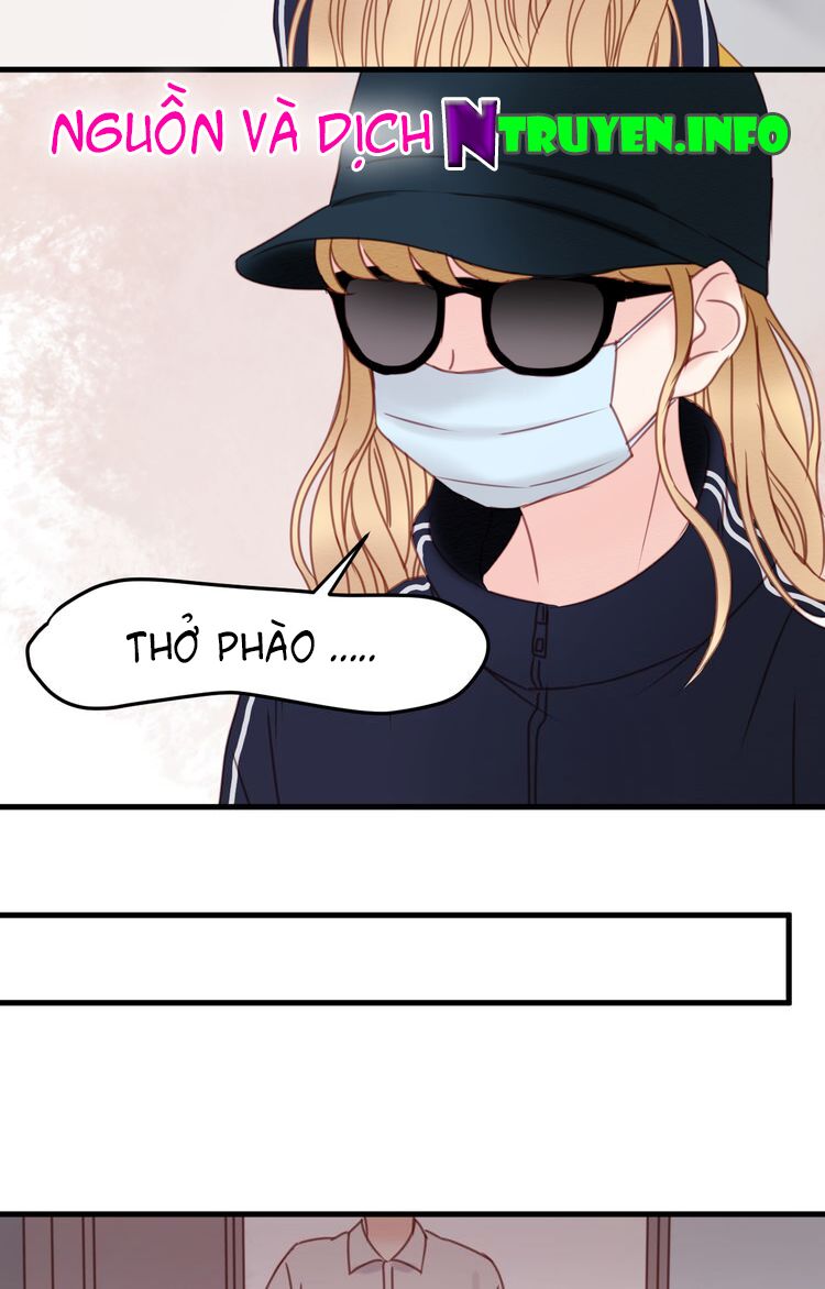 lượm được một tiểu hồ ly phần 1 chapter 32 4