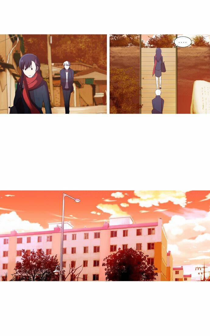 ma cà rồng biết yêu chapter 43 19