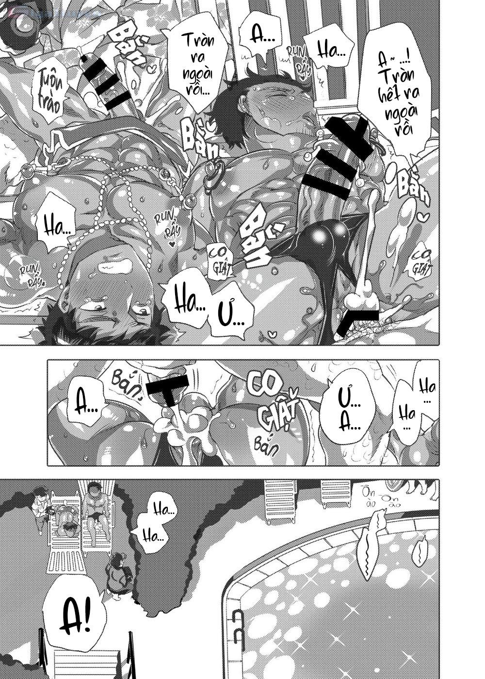 tổng hợp truyện by honey qp chapter 11 19