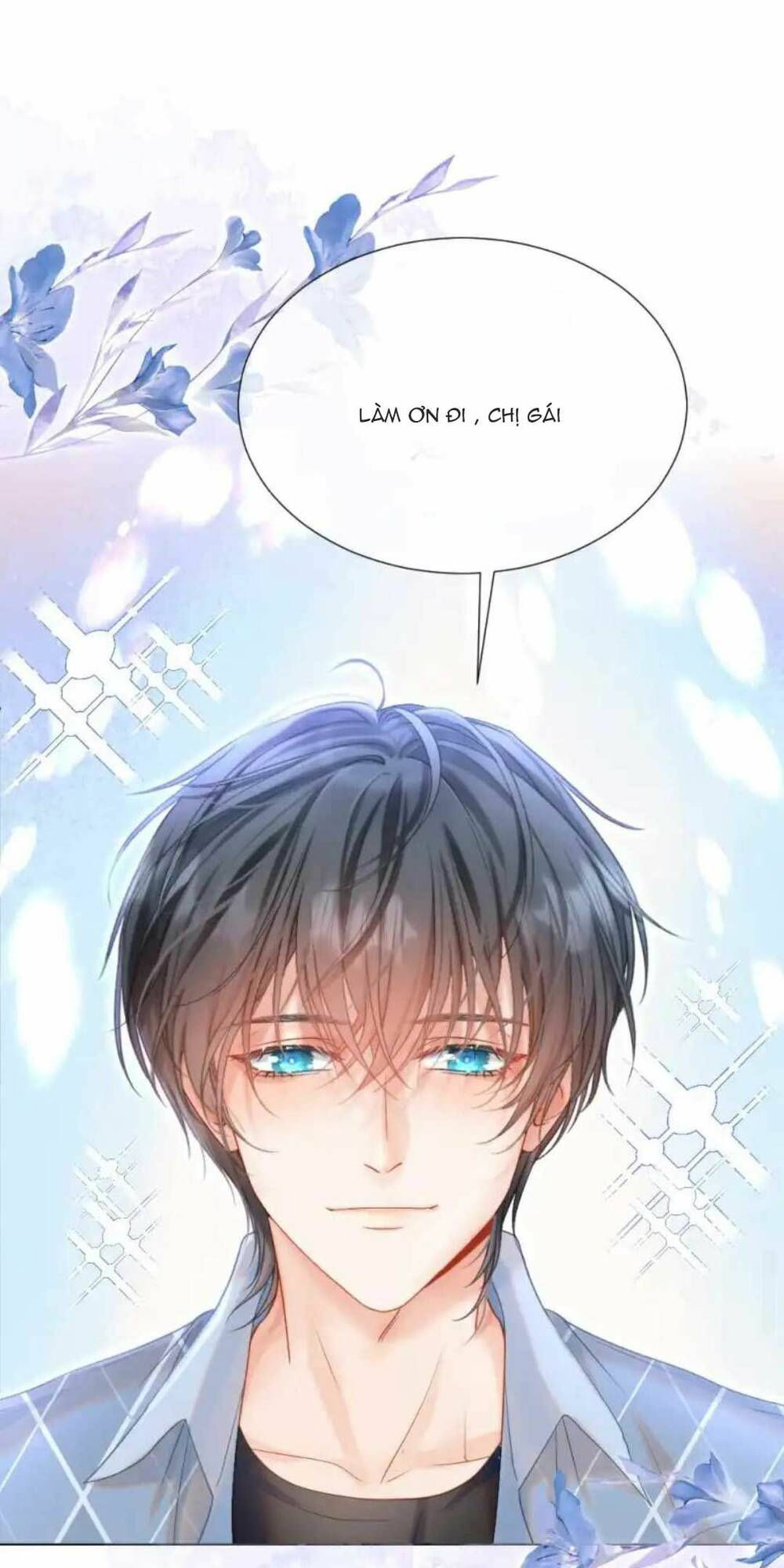 xuyên về thời học sinh truy lão công chapter 10 39