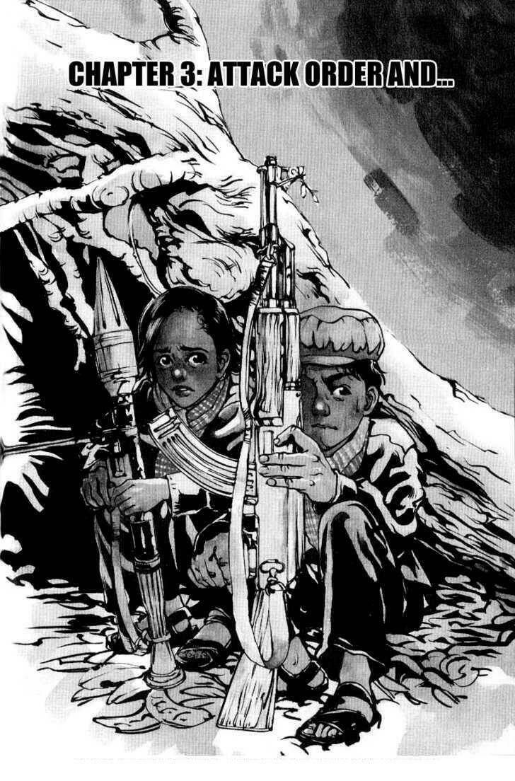 mitsurin shounen chapter 3 2