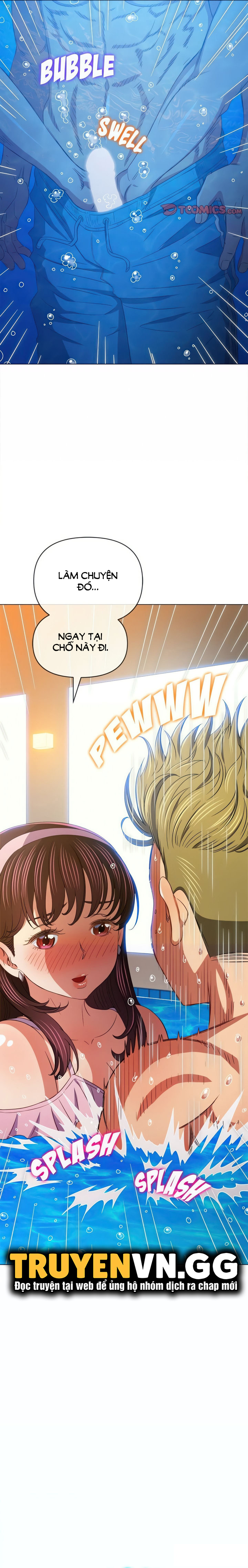 bắt nạt học đường chapter 149 6