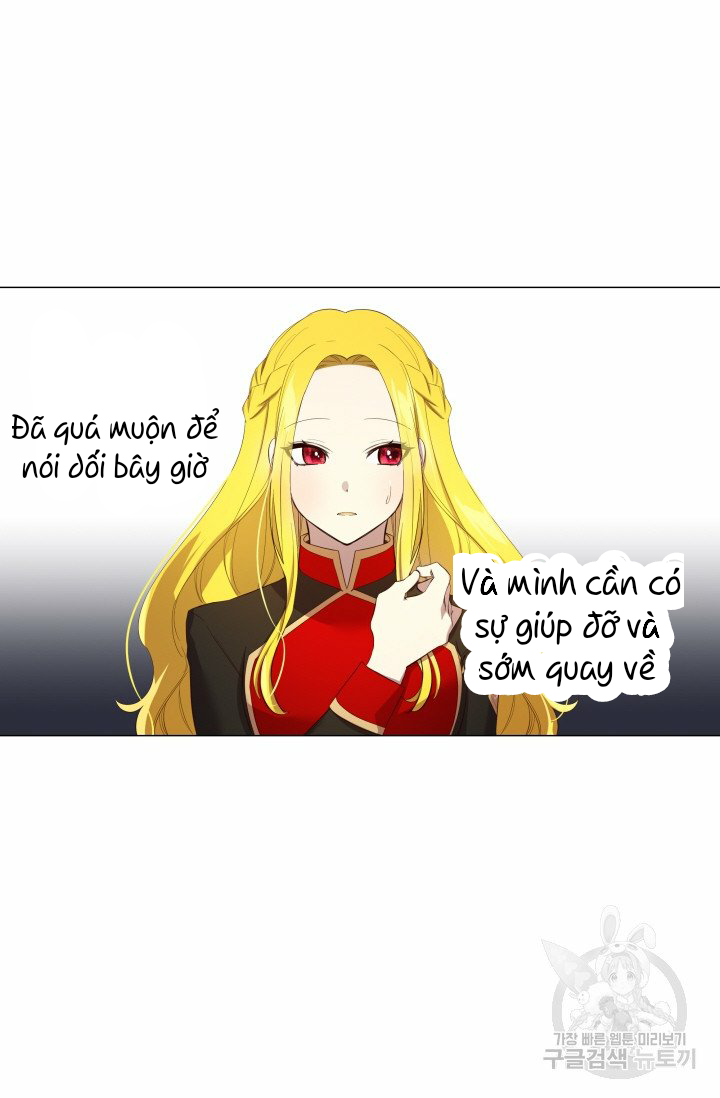 hủy bỏ điều ưóc này! chapter 5 63