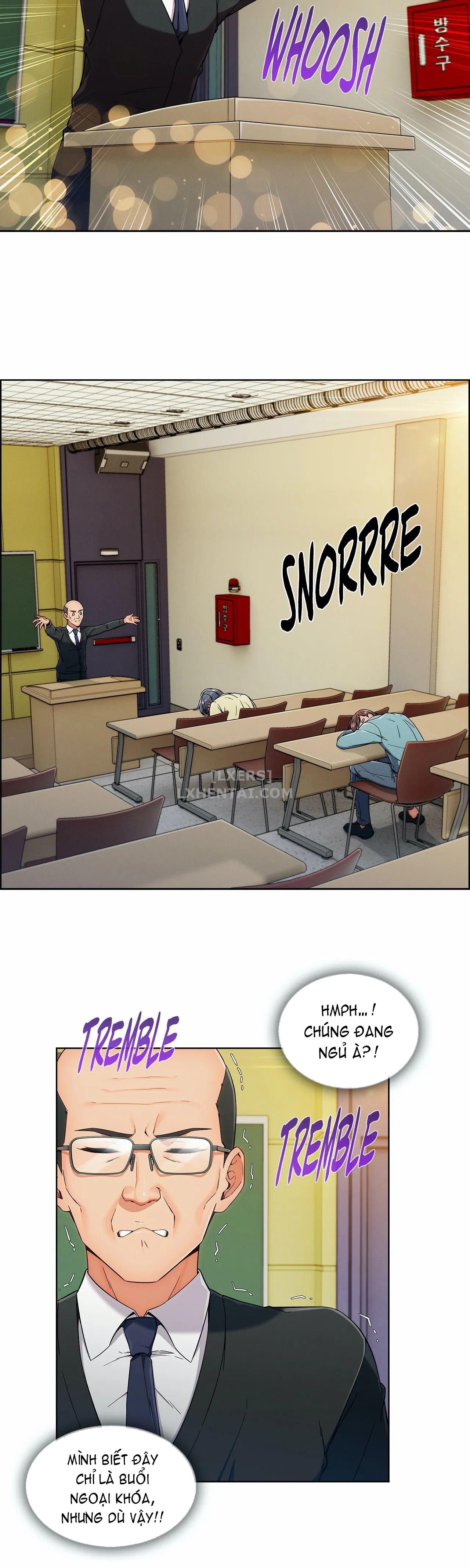 điên cuồng nhưng ngọt ngào chapter 95 26