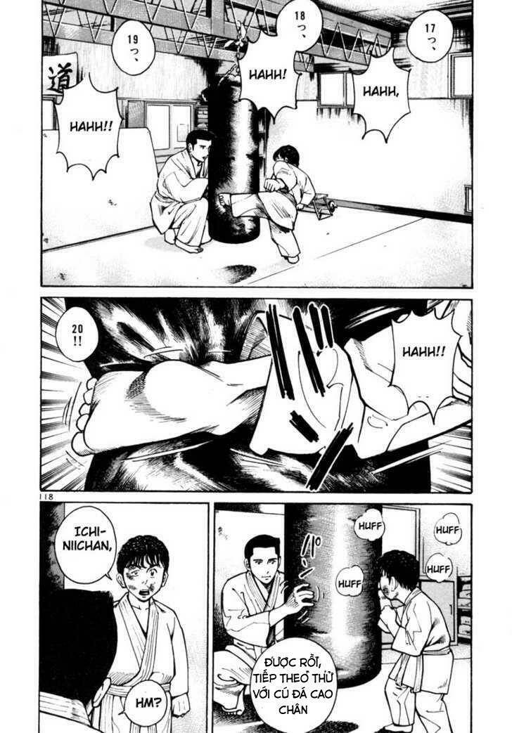 sát thủ số 1 chapter 14 2