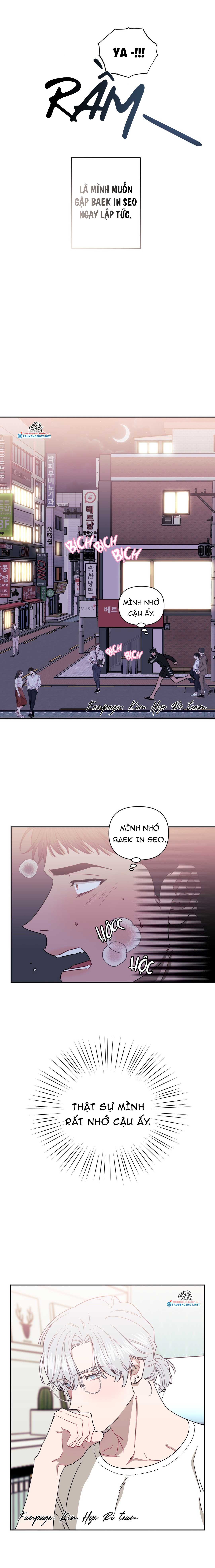 hơn cả bạn bè chapter 33.2 2