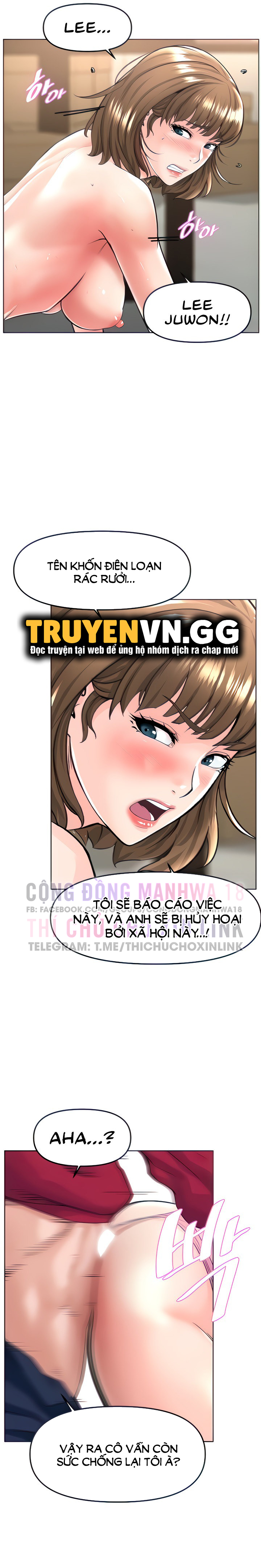 sóng âm thao túng chapter 4 13