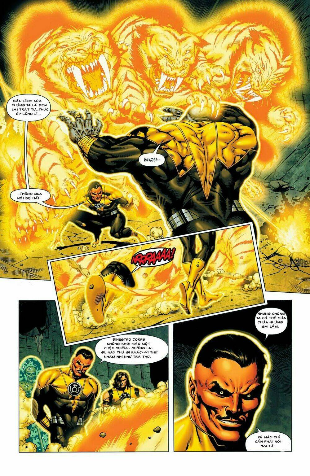 sinestro chapter 2 6