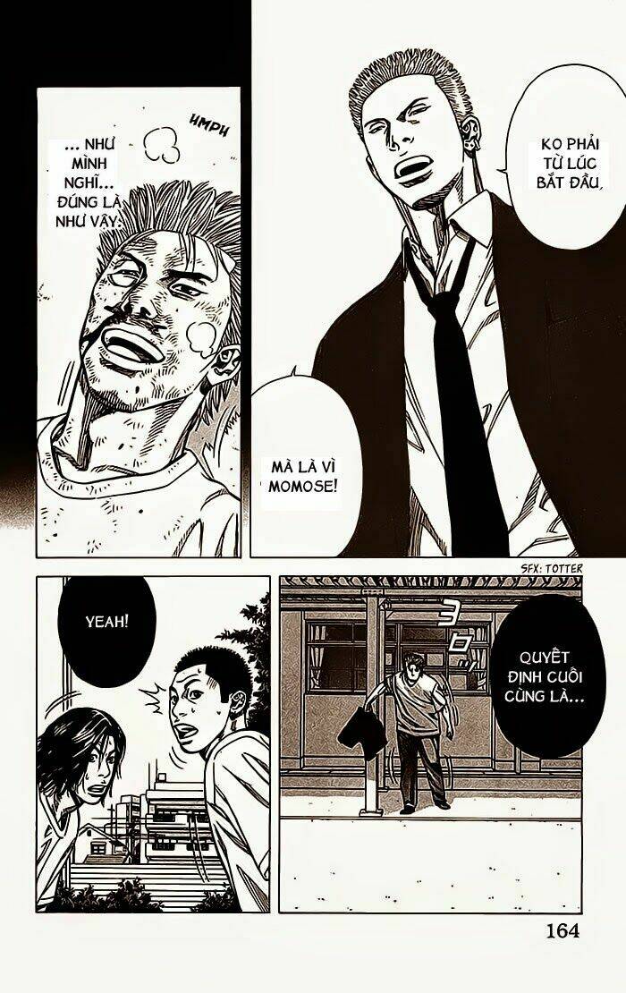 angel voice chapter 32 12