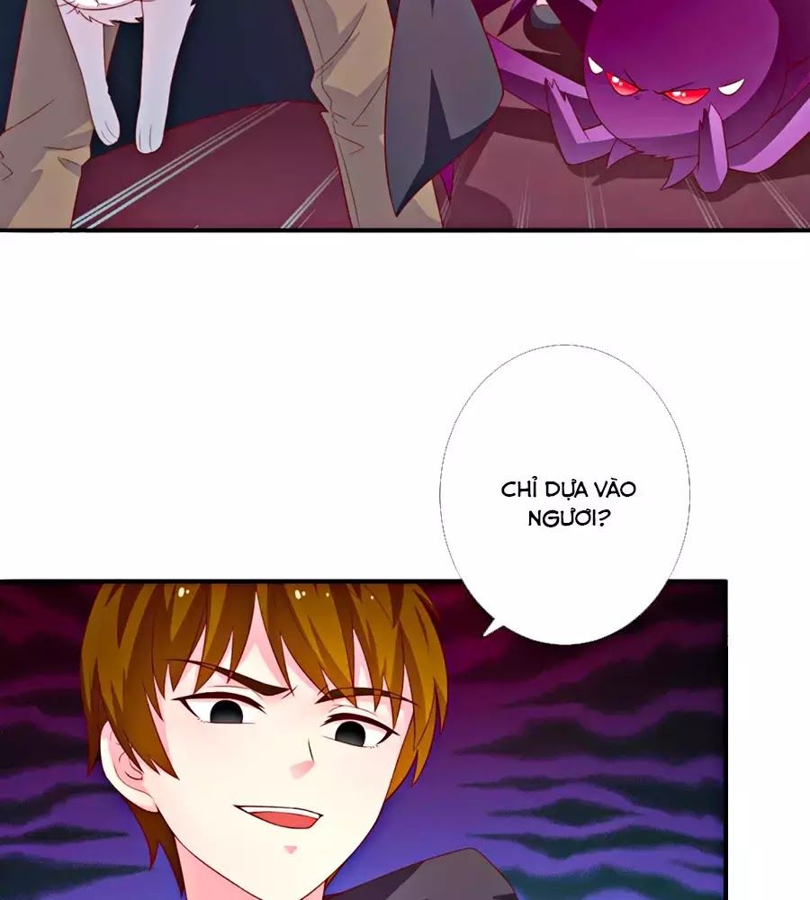 cuộc sống hào môn của vu nữ chapter 44 23