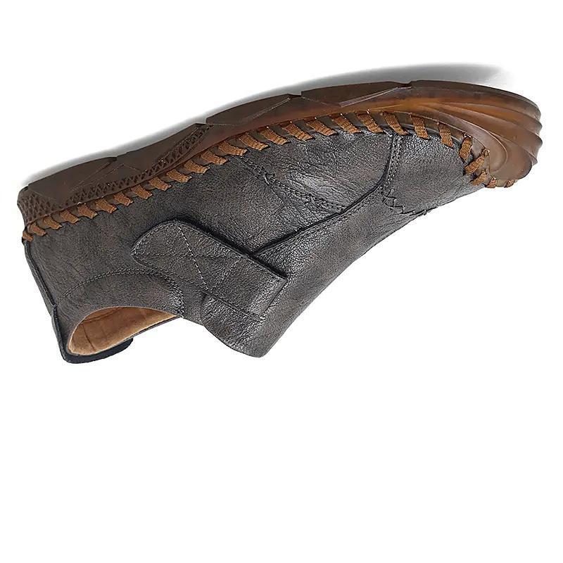 Vận chuyển nhanh Giày nam Giày đầu bếp Bán mới nhất Espadrilles Giày lười mới nhất