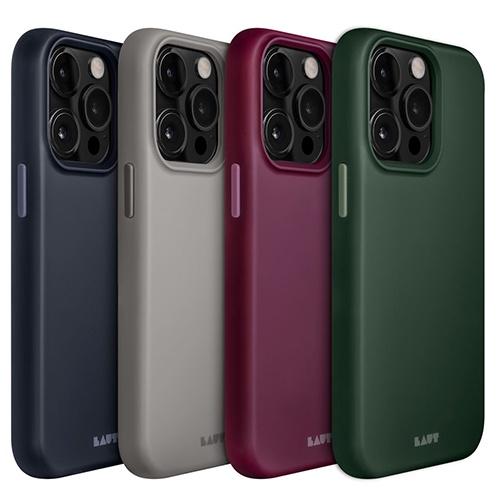 Ốp LAUT Huex sạc tính từ siêu dính Dành Cho iPhone 13 Pro/Pro Max - Hàng chính hãng