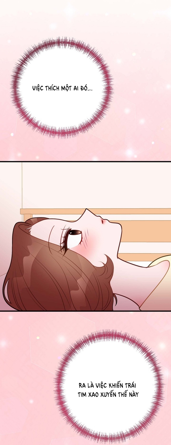 Mối Quan Hệ Không Tốt chapter 20.2 - Trang 31