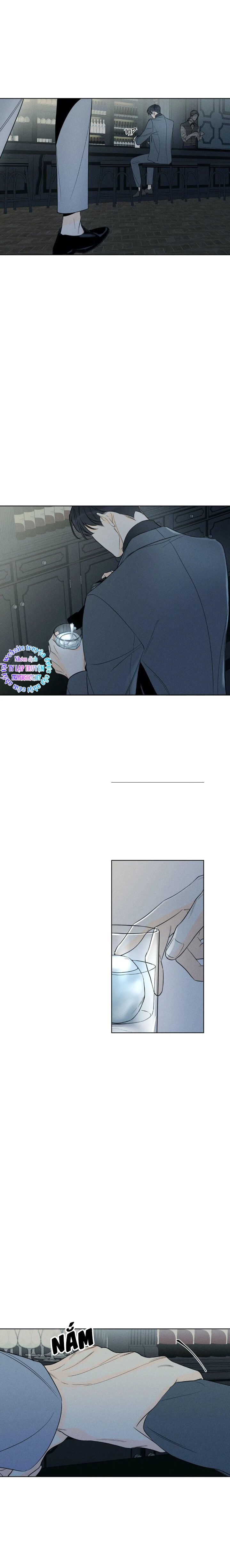 cậu vẫn thích tôi chứ? chapter 3 11