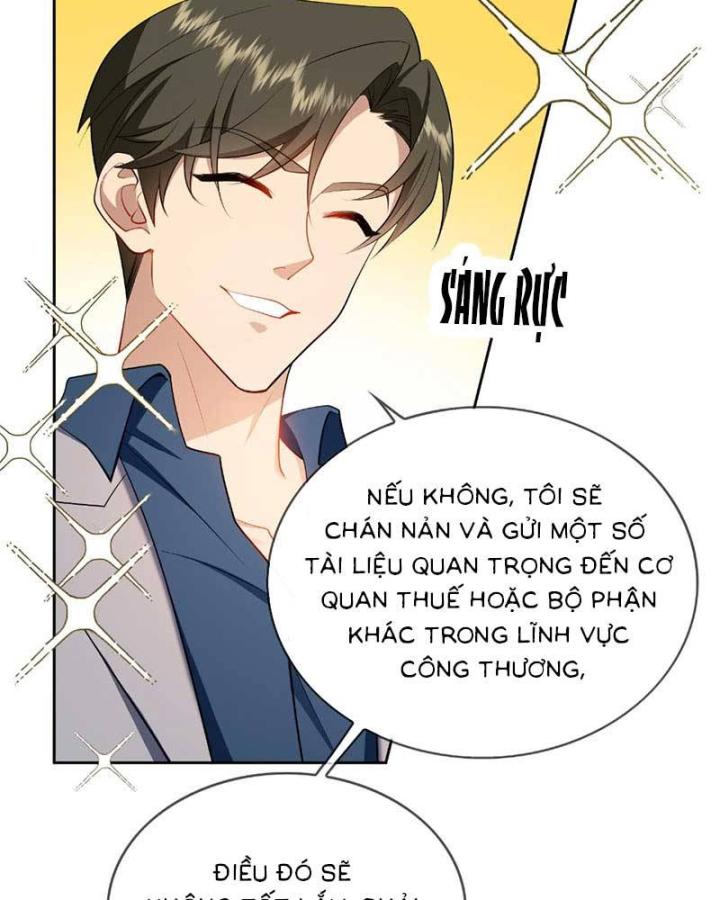 người yêu hợp đồng của chủ tịch chapter 2 34