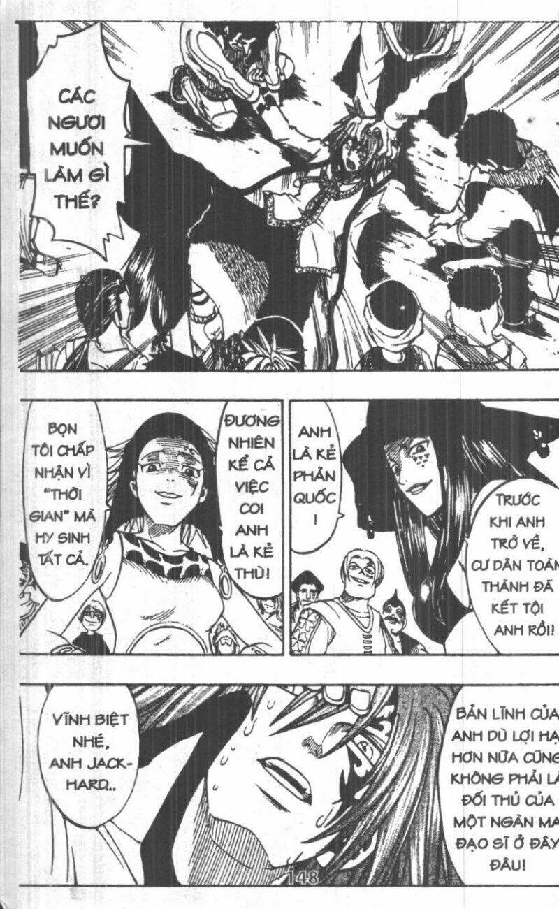 rave master (scan) chapter 23 146