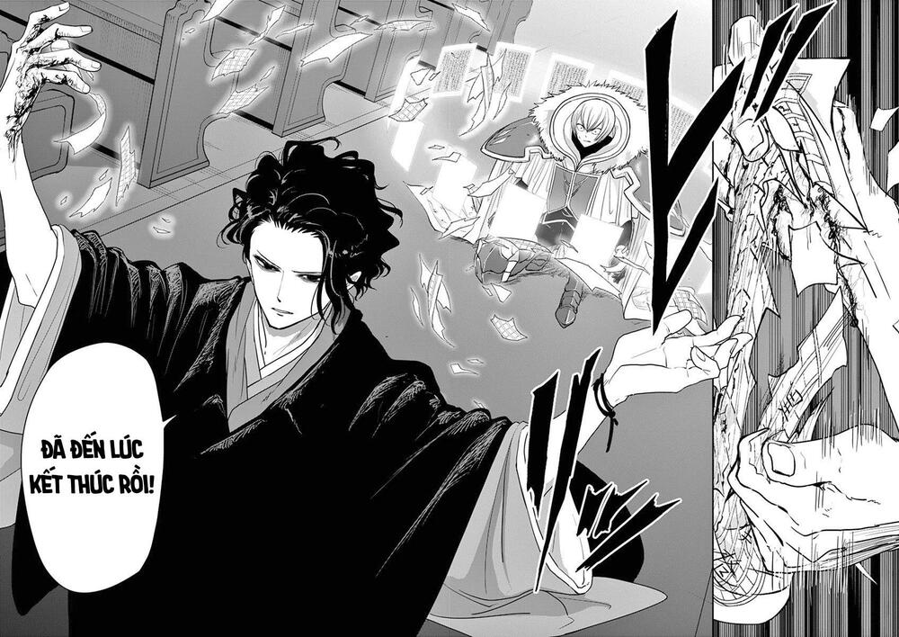 thất sách chuyển sinh chapter 8 10