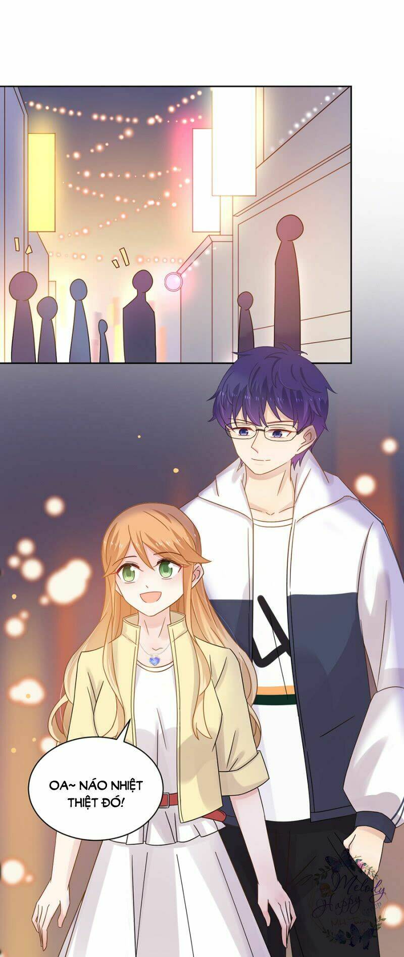 ma lạt thiên kim đẩu ác thiếu chapter 68 16