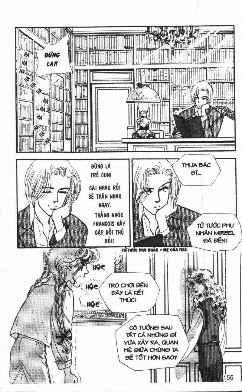 bibi iris chapter 1 162