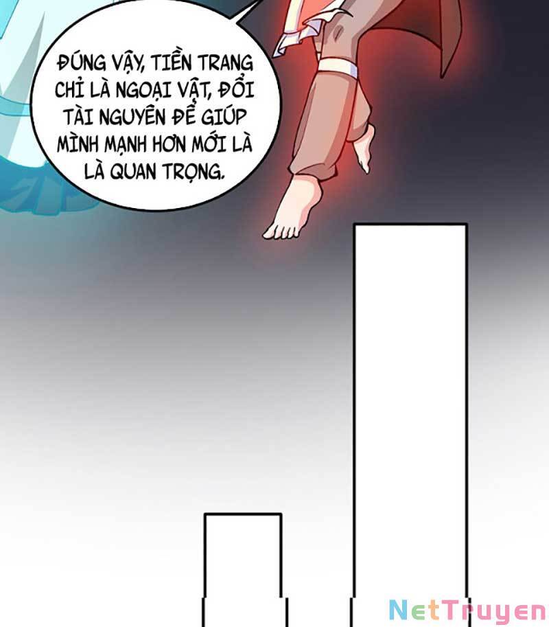 võ đạo độc tôn chapter 558 61