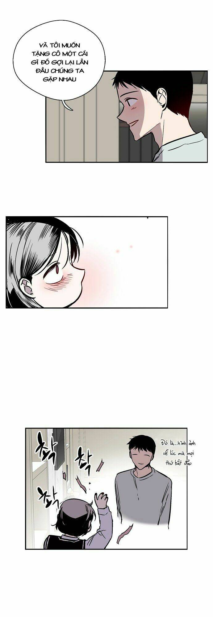 người máy hủy diệt chapter 146 36