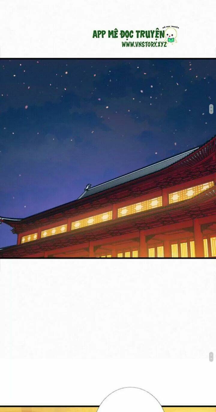 thiên hương mỹ nhân chapter 20 9