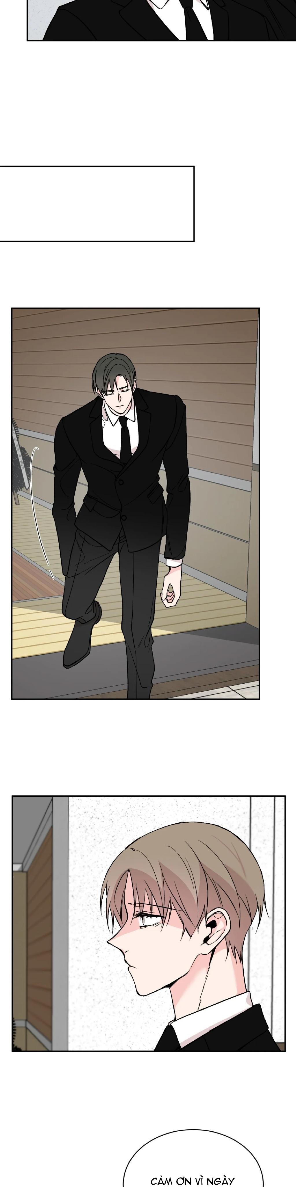 đảo ngược chapter 11 8