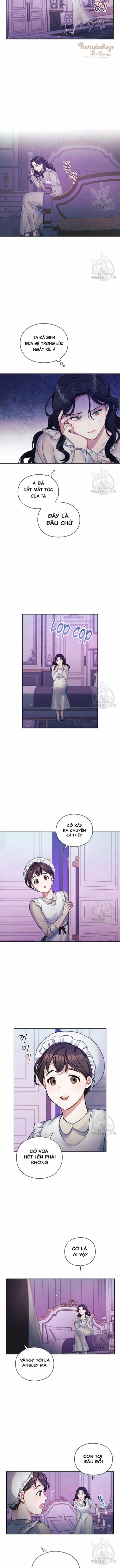 nhân danh sứ giả của ngài chapter 2 3