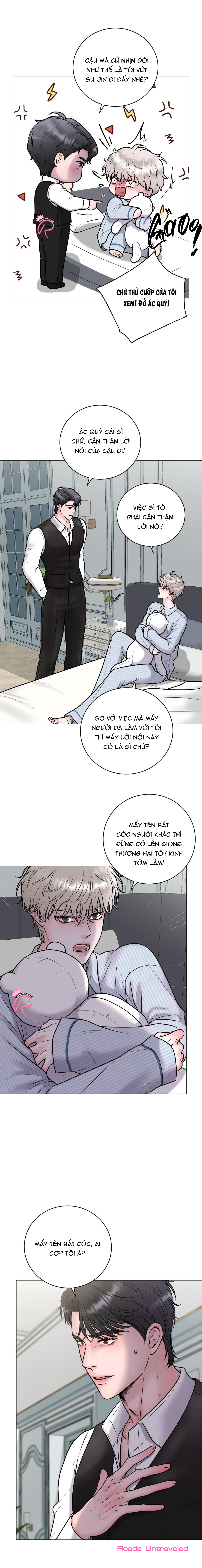 hư ảo chapter 3 9