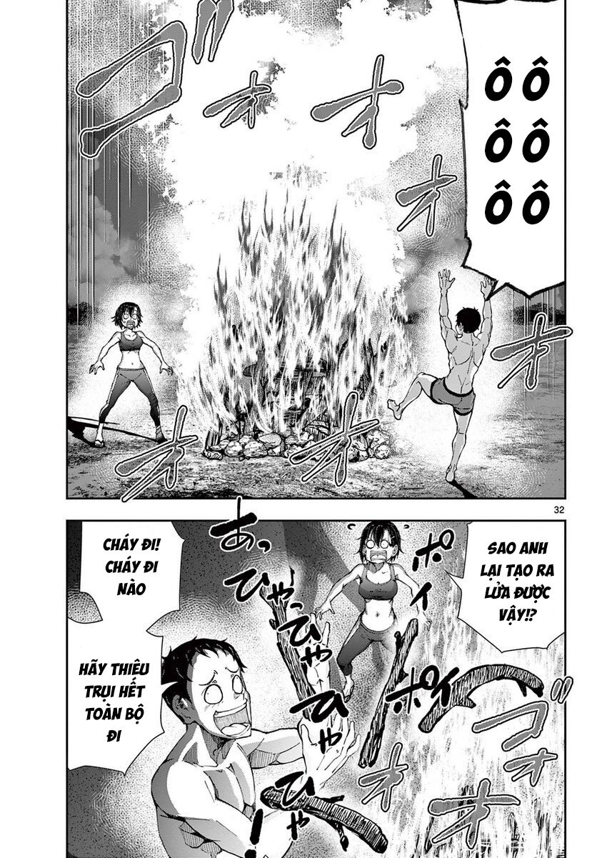 100 điều muốn làm trước khi chết chapter 43 27