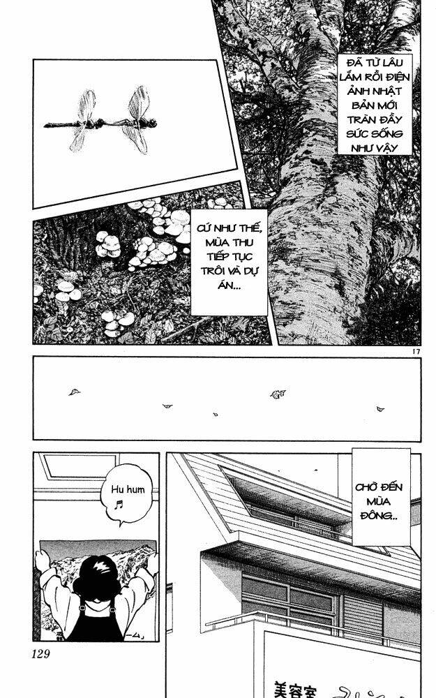 itsumo misora chapter 46 17