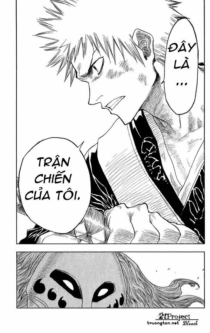 thần chết ichigo chapter 21 20