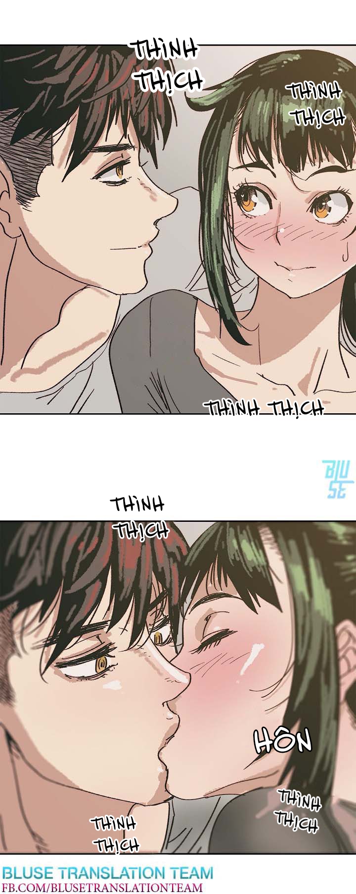 dục vọng chết người chapter 5 37