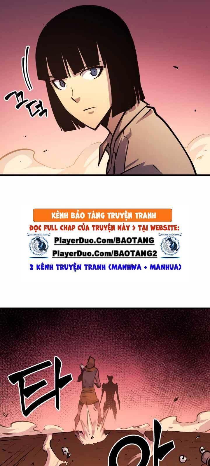 tôi trở lại thăng cấp một mình chapter 57 97