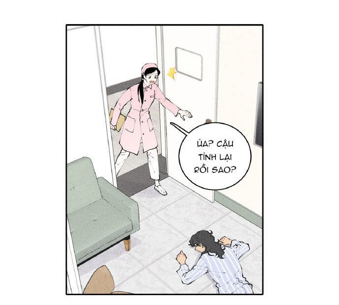 ông chồng nham hiểm xuyên không yêu tôi quá phải làm sao? chapter 4 39