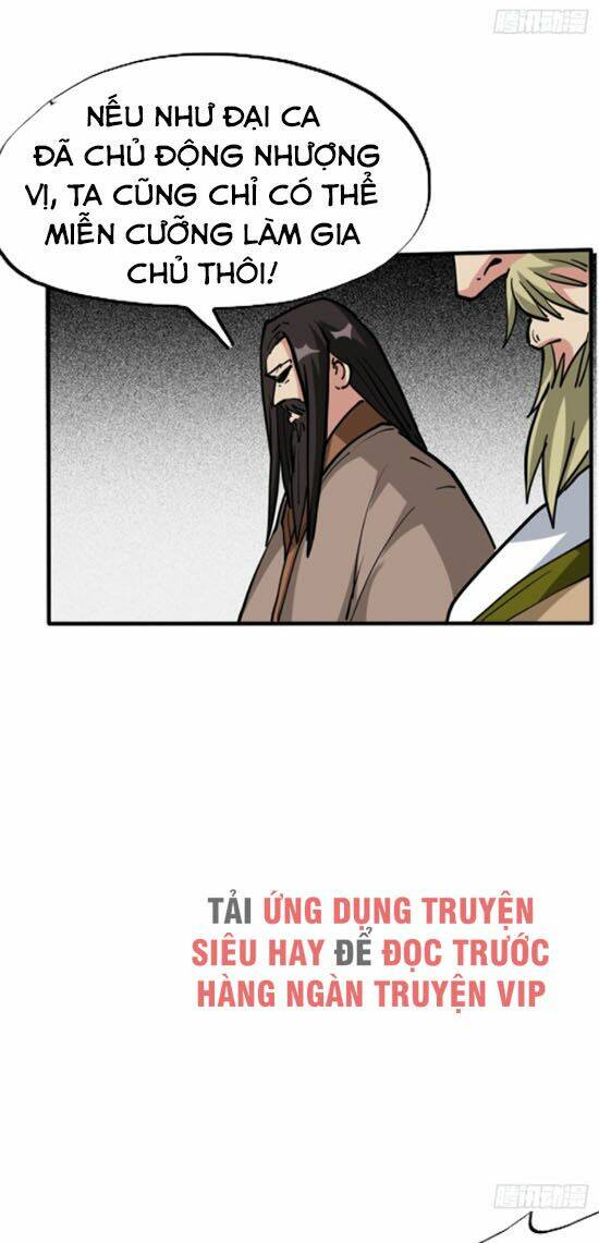 chí tôn thổ hào hệ thống chapter 6 21