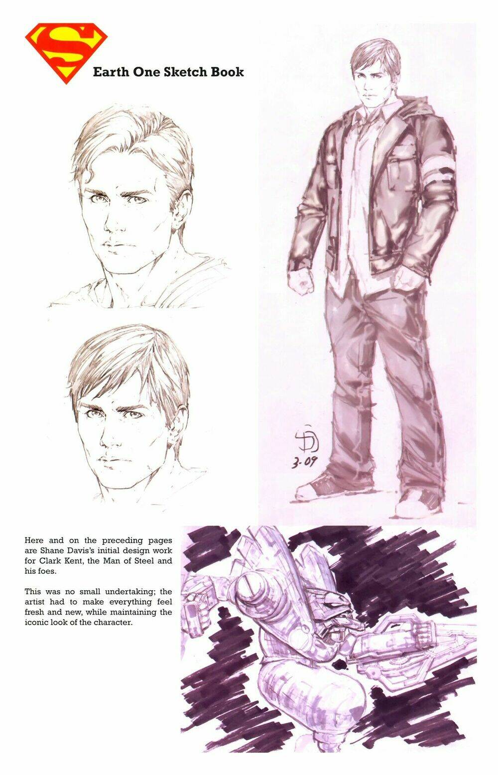 superman earth one chapter 5 24