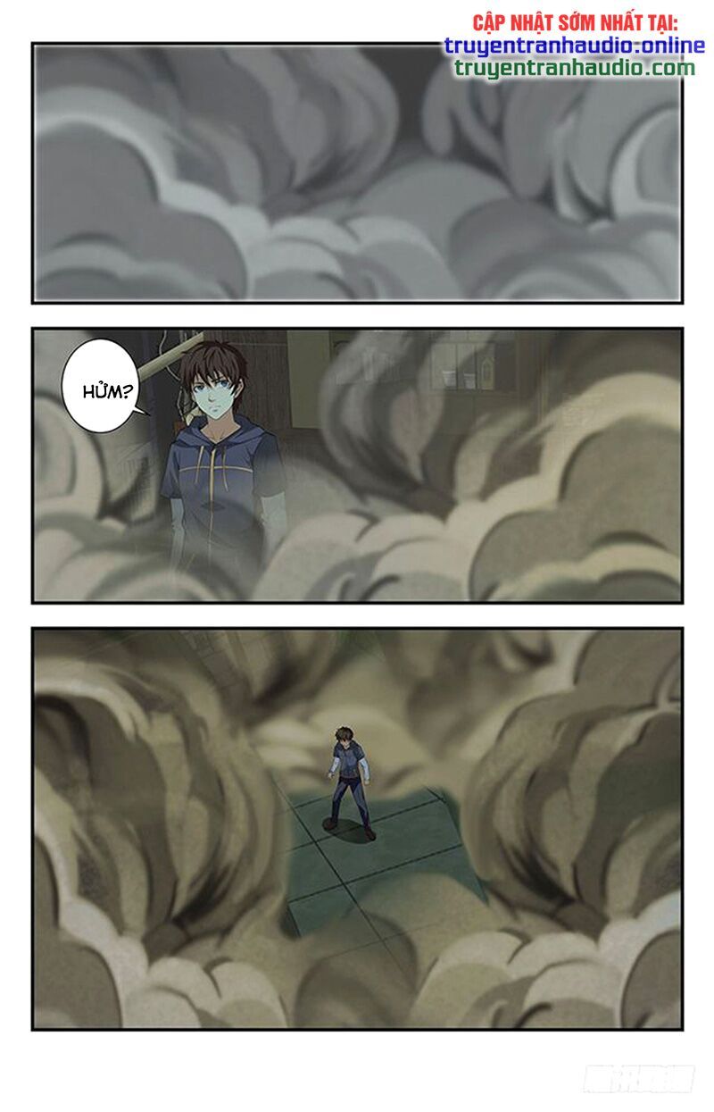 long ẩn giả chapter 127 6