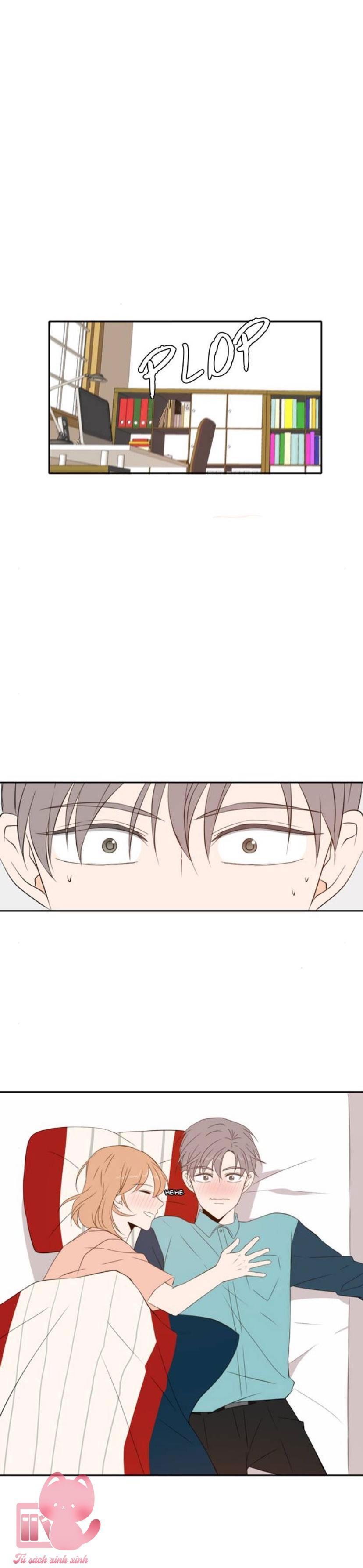 a good day to be a dog chapter 69 5