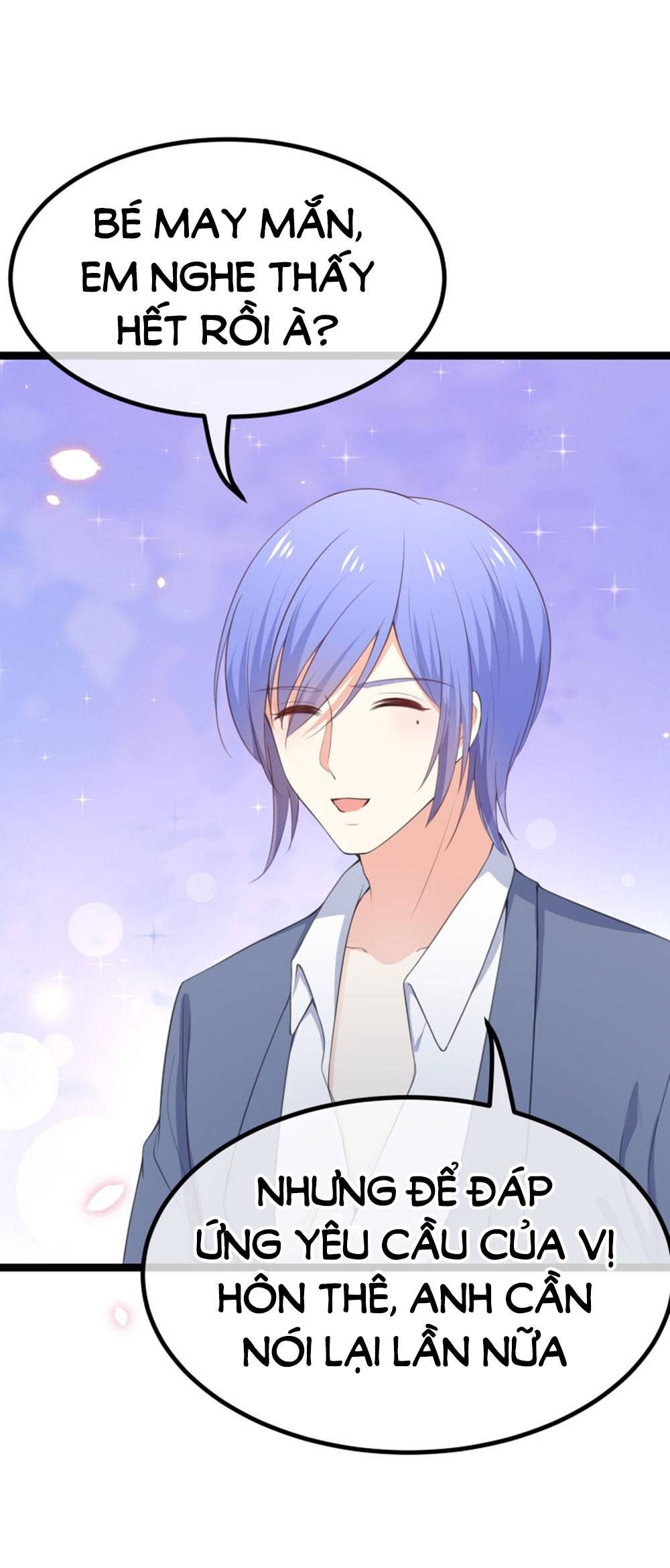 Boss Của Tôi Là Đại Thần chapter 103 - Trang 7