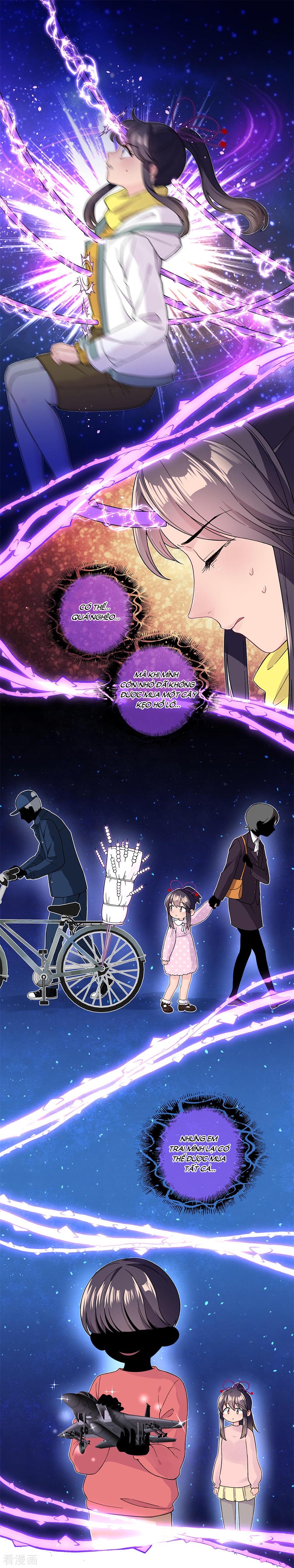 anh ấy đến từ địa ngục chapter 21 5