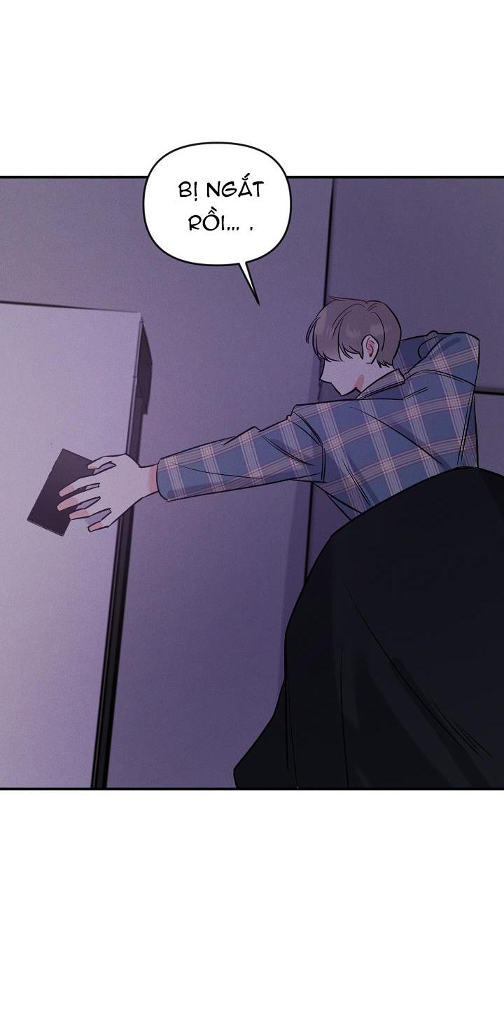 mặt trời của đêm chapter 14 5