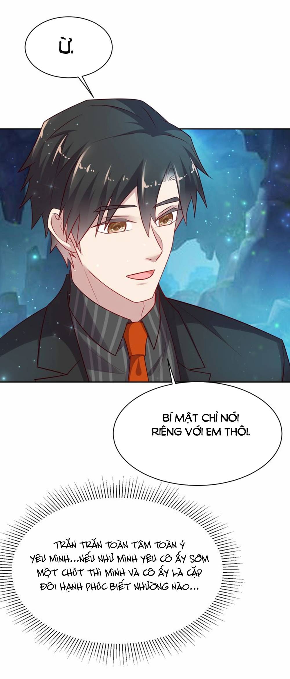 khoá chặt đôi môi (full) chapter 63 5