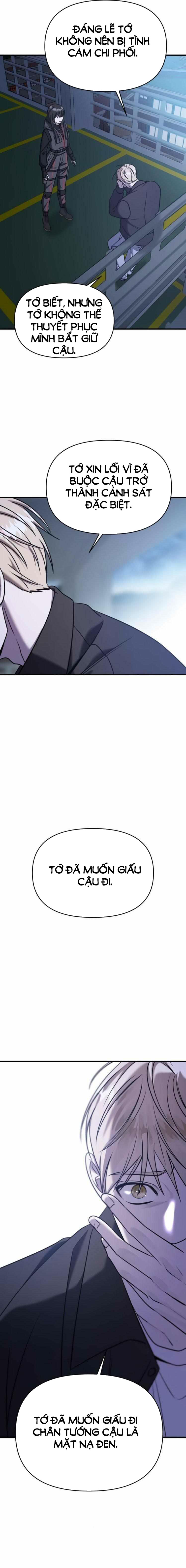 phản diện thuần túy chapter 67.2 10