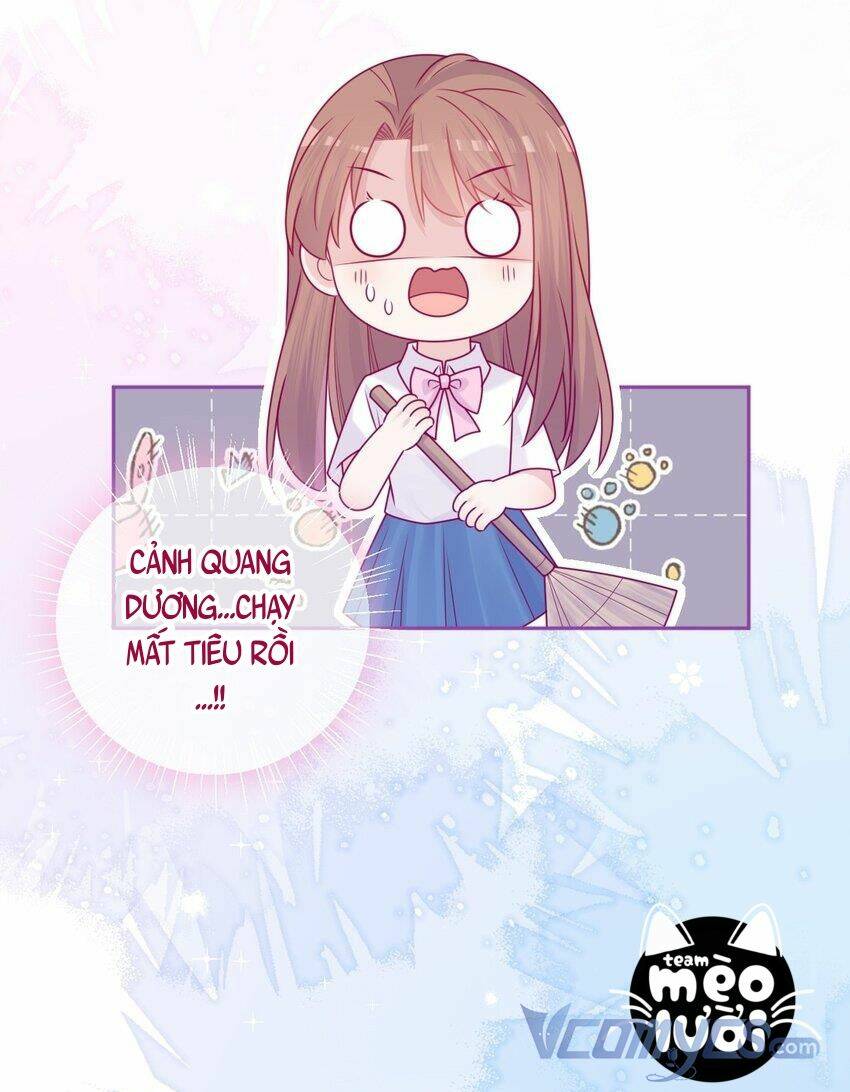 khi cô gái nhìn thấy thời gian chapter 46 7