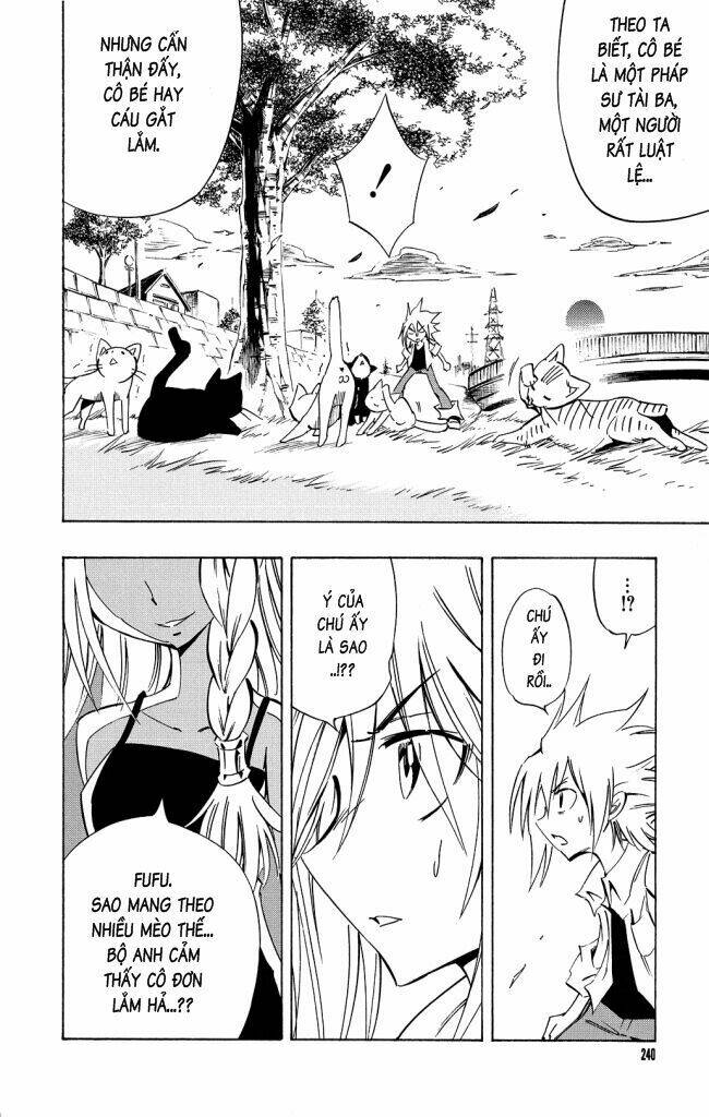 vua pháp thuật chapter 301.4 41